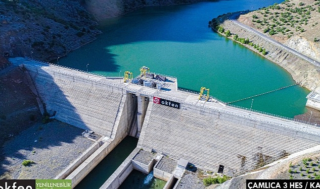 Akfen Yenilenebilir Enerji Halka Arz Ediliyor Medya Dergisi