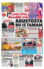Hürriyet