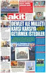 Yeni Akit