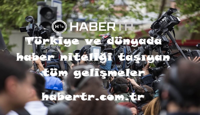 HaberTR Yayın hayatına başladı