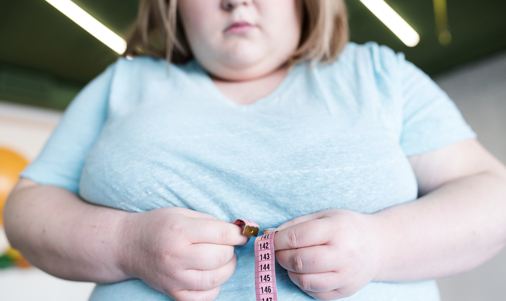 Obezite Nedir?