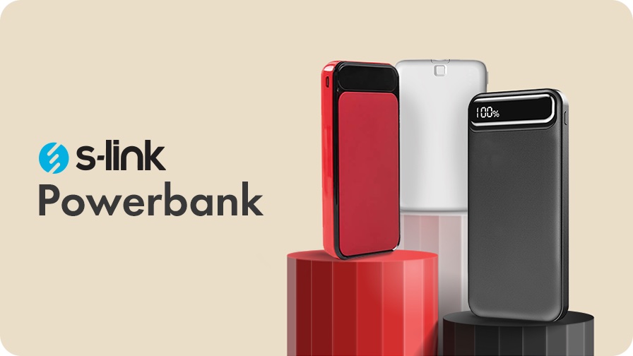Promosyon Powerbank