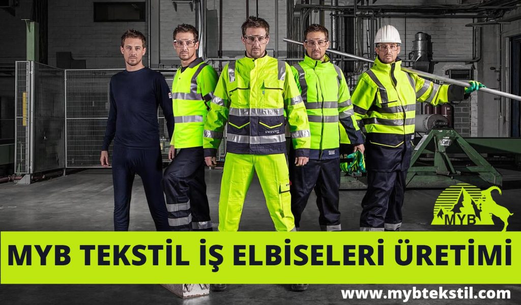 MYB Tekstil Başarı Basamaklarını Hızlıca Tırmanıyor