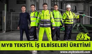 MYB Tekstil Başarı Basamaklarını Hızlıca Tırmanıyor