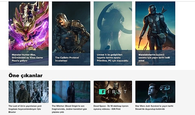 featured