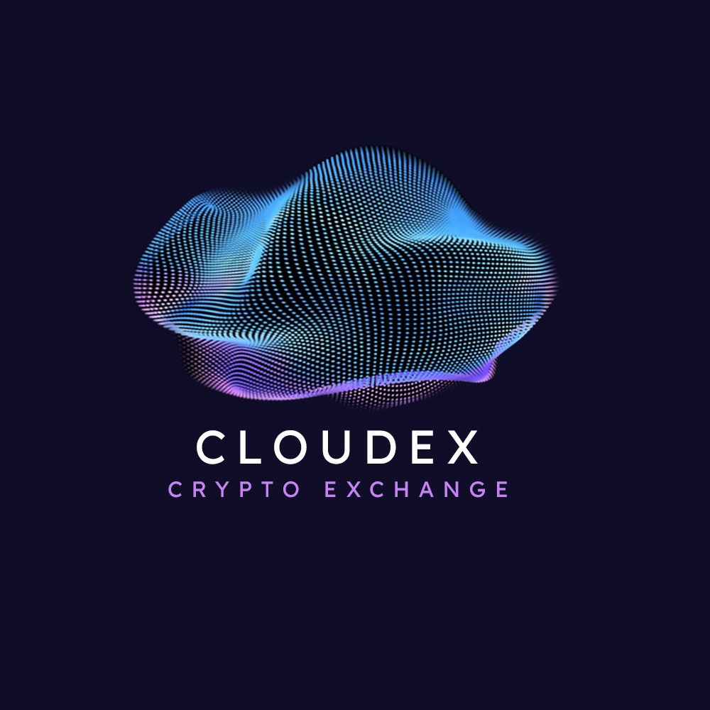 Cloudex Crypto