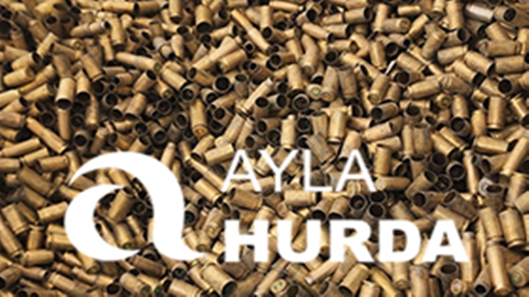Sarı Hurda