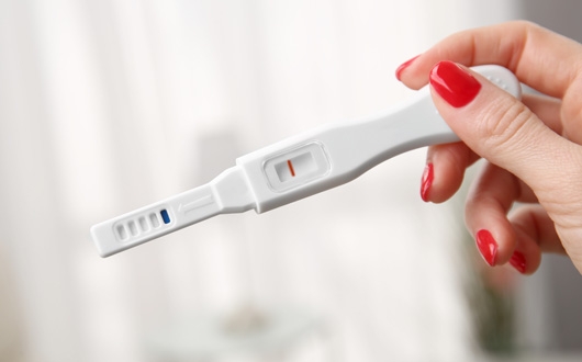 Tüp Bebek Tutmamasının Belirtileri ve Adet Süreci
