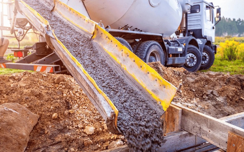 Çimentonun İnsaatta Güçlendirilmiş Beton Kullanımındaki Etkisi