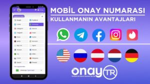 Güvenilir Sms Onay Sitesi