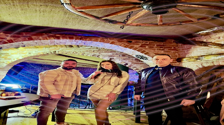 Şovalye Event