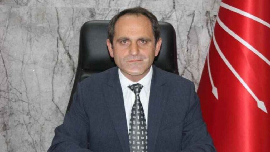 Ecevit Keleş