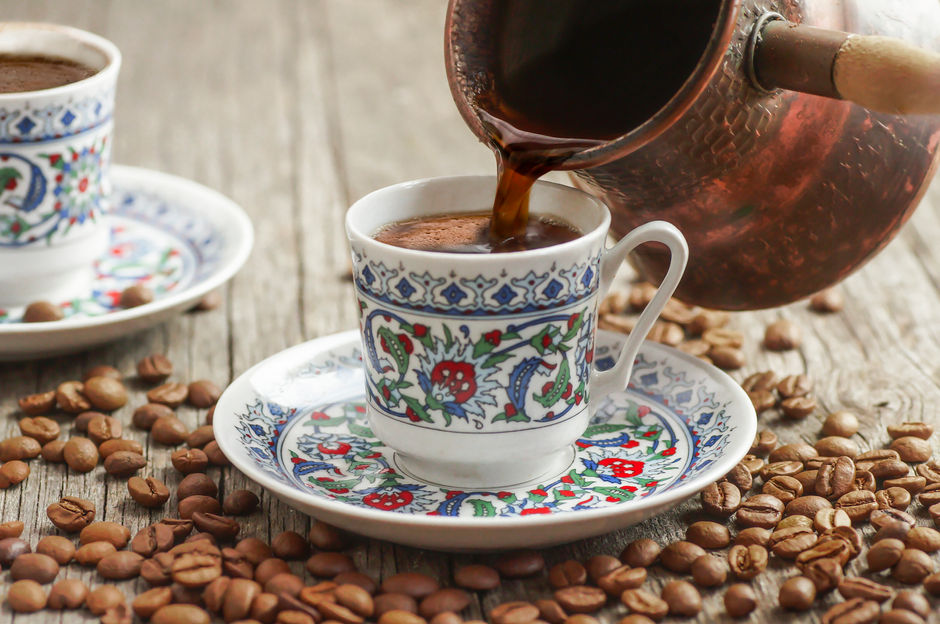 Kahvenin Faydaları ve Zararları