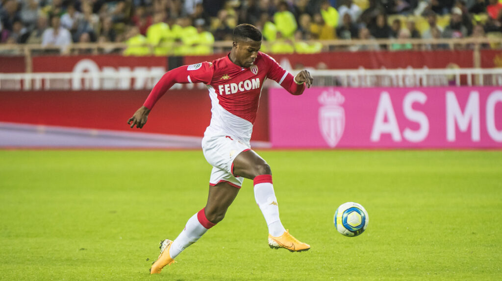 Keita Balde Kimdir?