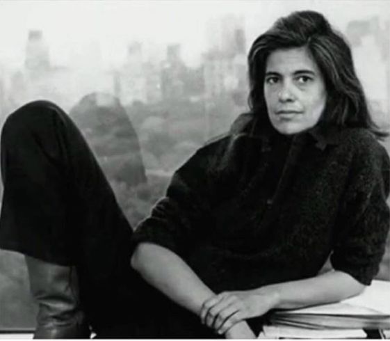 Susan Sontag'ın ilk anti-romanı İyiliksever