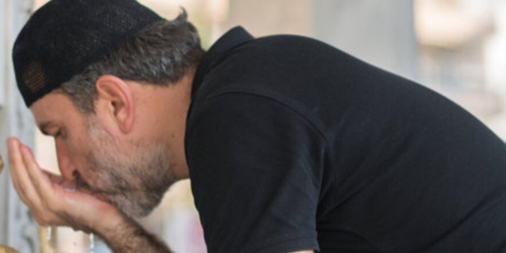 Rüyada abdest almak ne anlama gelir?