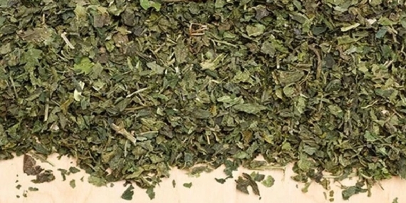 Yumurtalık Kistlerini Önlemeye Yardımcı Bitkiler