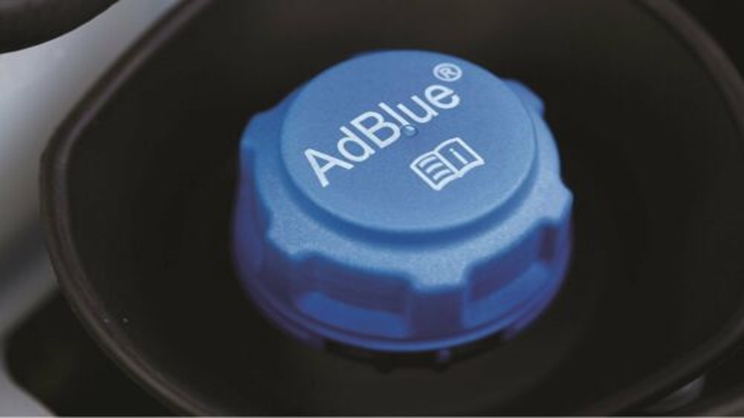 Adblue nedir?