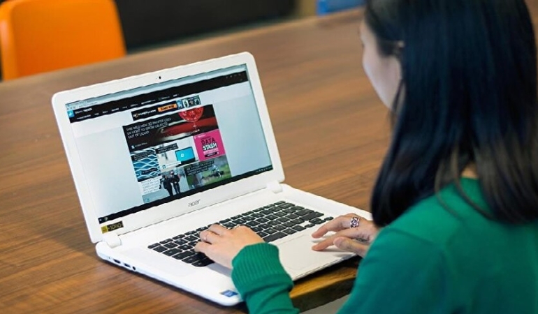 dizüstü bilgisayarların ömrünü azaltan nedenler