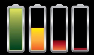 Dizüstü bilgisayarların pil ömrünü etkileyen faktörler