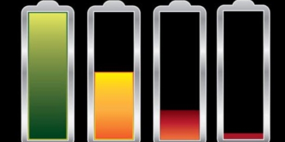 Dizüstü bilgisayarların pil ömrünü etkileyen faktörler