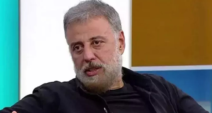Hamdi Alkan kimdir?