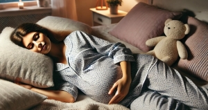 Hamilelikte uyku kalitesini artırmanın yolları