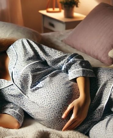 Hamilelikte uyku kalitesini artırmanın yolları