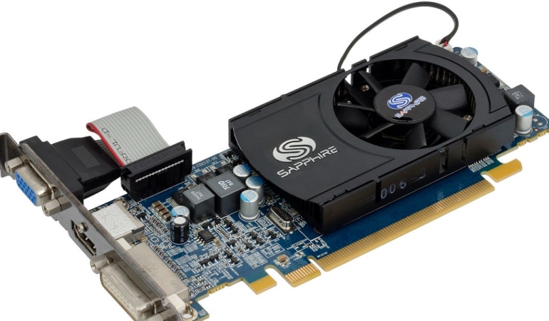 İkinci el ekran kartı alırken dikkat edilmesi gerekenler