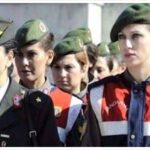 Kadın Jandarma Nasıl Olunur?