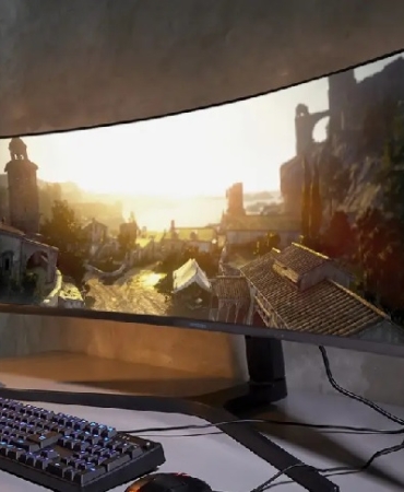 oyun monitörü seçerken dikkat edilmesi gerekenler