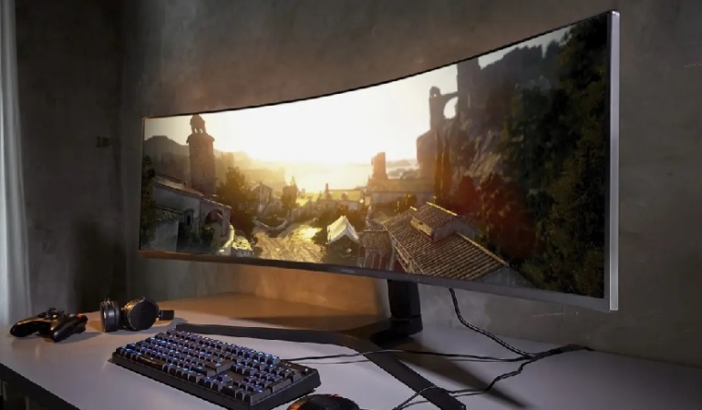 oyun monitörü seçerken dikkat edilmesi gerekenler