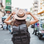 Seyahat ederken yanınıza almanız gerekenler