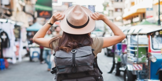 Seyahat Ederken Yanınıza Almanız Gerekenler