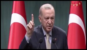 Cumhurbaşkanı Erdoğan: Siyasi hesap mecliste, hukuki hesap yargıda sorulacak