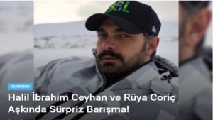 Magazin haberleri