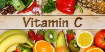 C Vitamininin Cilde Faydaları