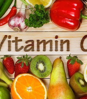 C Vitamininin Cilde Faydaları