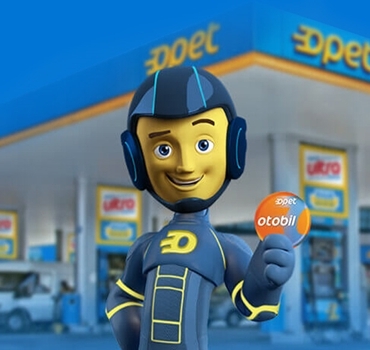 Opet Otobil