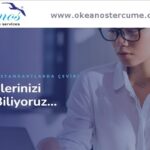 Türkmenistan Türkçe Çeviri ve Ukraynacadan Türkçeye Çeviri