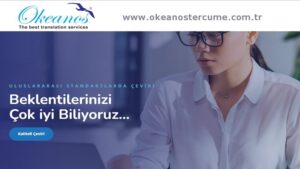 Türkmenistan Türkçe Çeviri ve Ukraynacadan Türkçeye Çeviri