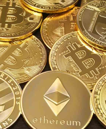 2025'te yatırım yapılacak en iyi kripto paralar