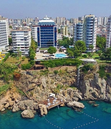 Antalya Lara