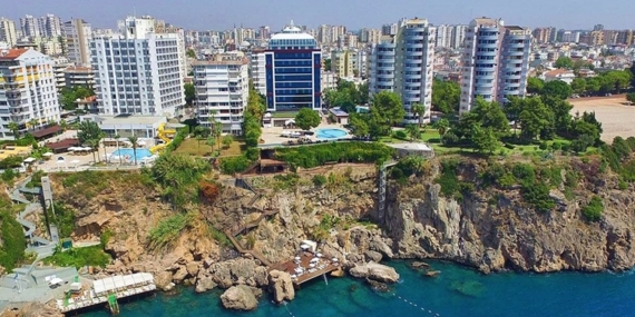 Antalya Lara
