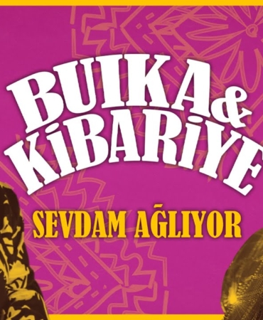 Buika ve Kibariye'den Yepyeni Bir Şarkı