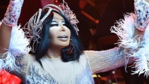 Bülent Ersoy’un Efsane Dansı