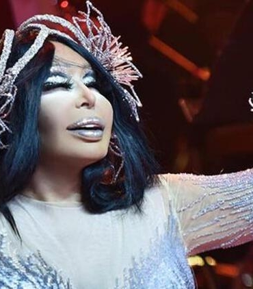 Bülent Ersoy’un Efsane Dansı