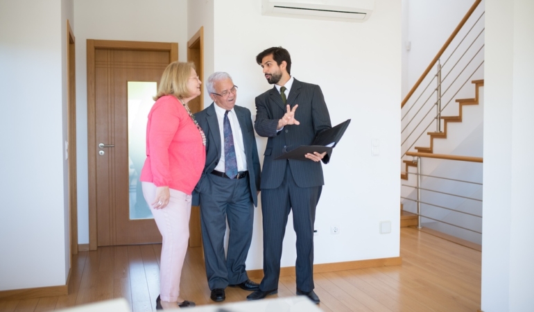 Emlak Danışmanı Ne Kadar Kazanır?