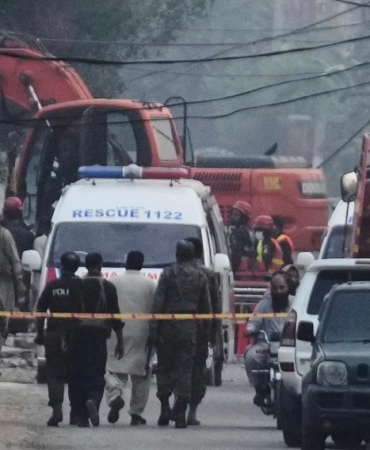 Hindistan Pakistan Gerilimi Bölgeyi Etkiliyor