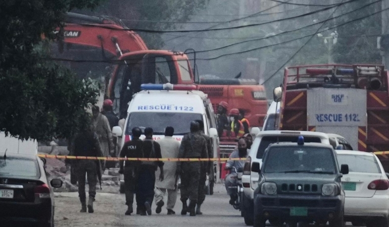 Hindistan Pakistan Gerilimi Bölgeyi Etkiliyor